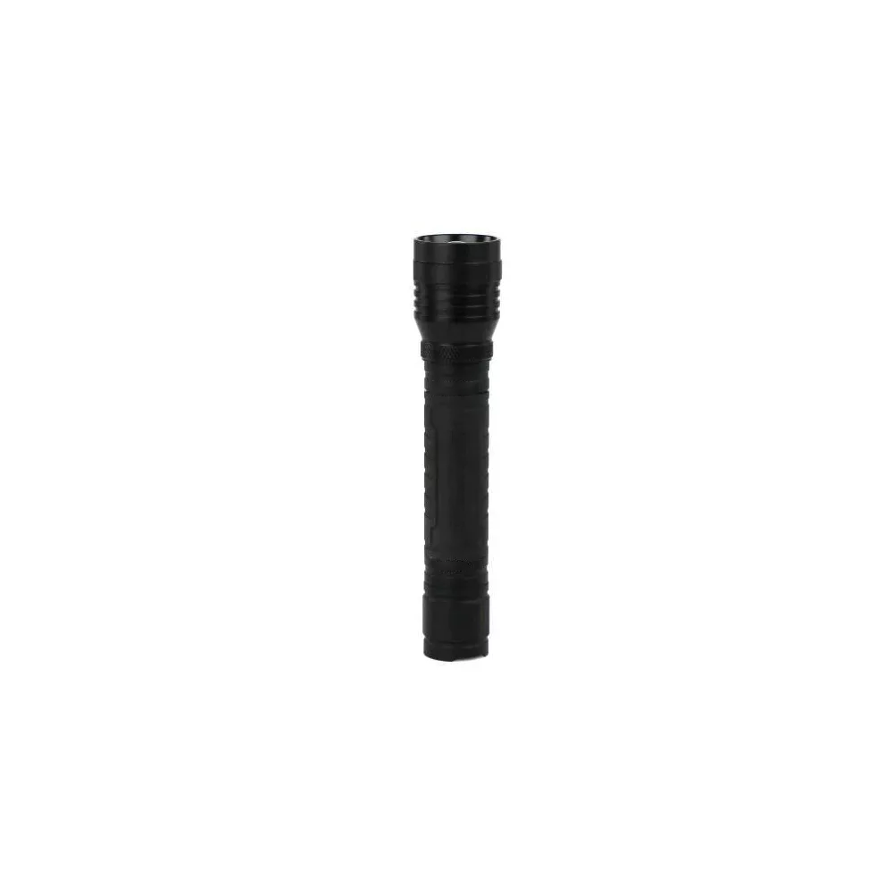 Tactical Focusable Handheld Flashlight