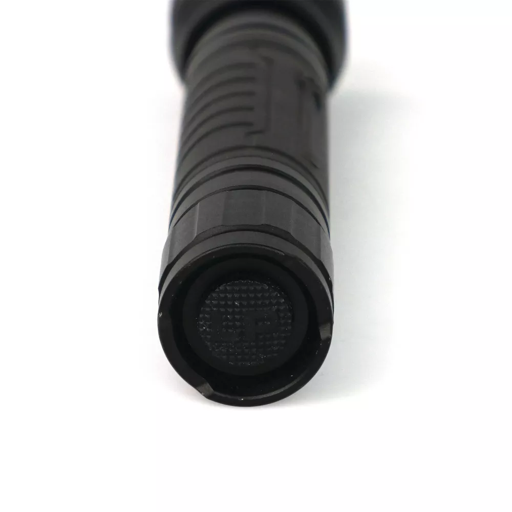 Tactical Focusable Handheld Flashlight