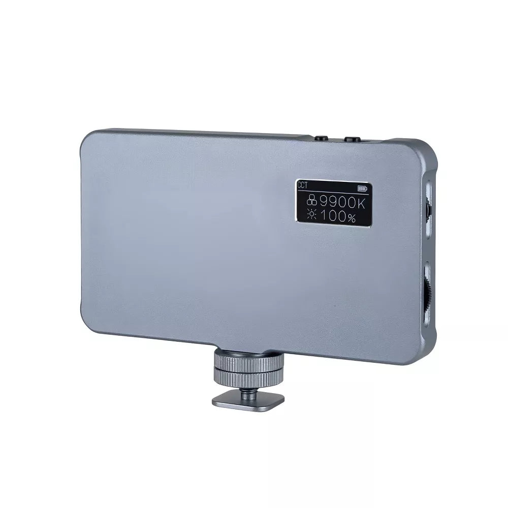 Compact RGB 96 LED Camera Video Light